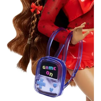 Mattel Barbie Dream Besties Teresa s doplnkami