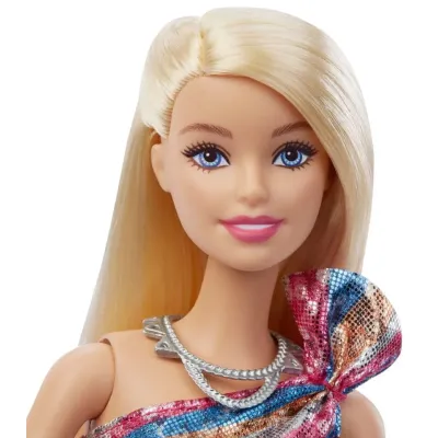 Mattel Barbie Dreamhouse Adventures Speváčka so zvukmi