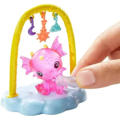 Mattel Barbie Dreamtopia Princezná s dlhou sukňou