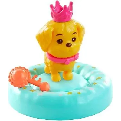 Mattel Barbie Dreamtopia Princezná s dlhou sukňou