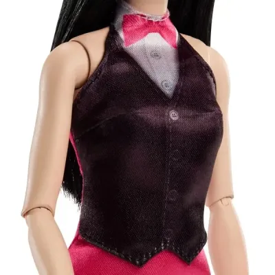 Mattel Barbie Huslistka