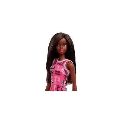 Mattel Barbie modelka 30cm