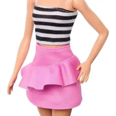 Mattel Barbie modelka oblečenie rok:1959