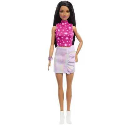 Mattel Barbie modelka oblečenie rok:1986