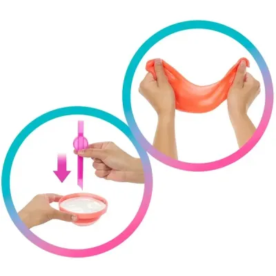 Mattel Barbie Pop Reveal Barbie bubble tea Mangové koláčiky s doplnkami