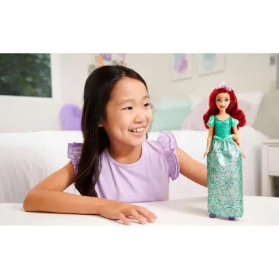 Mattel Disney Princess Ariel