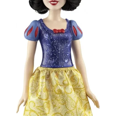 Mattel Disney Princess Snehulienka