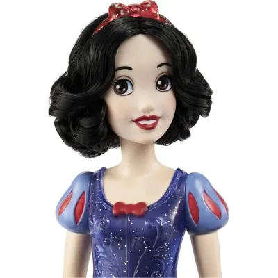 Mattel Disney Princess Snehulienka