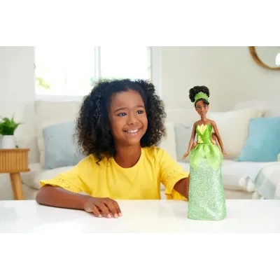 Mattel Disney Princess Tiana