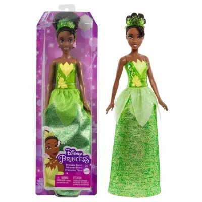 Mattel Disney Princess Tiana