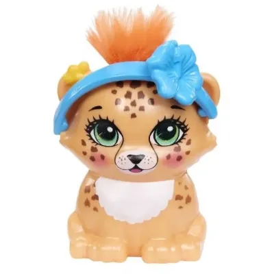 Mattel Enchantimals Charisse a Grinsy