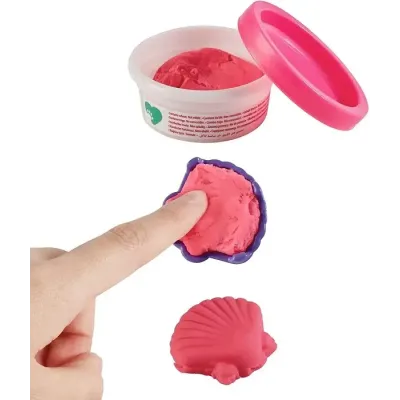 Mattel Enchantimals Rodinka Tinsley Turtle