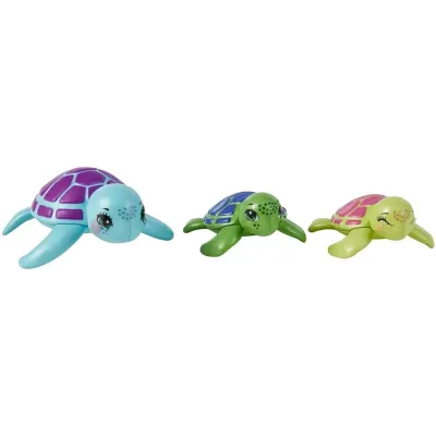Mattel Enchantimals Rodinka Tinsley Turtle
