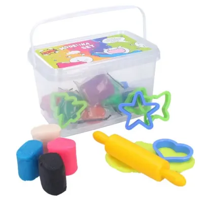 Modelovací set 12x50g