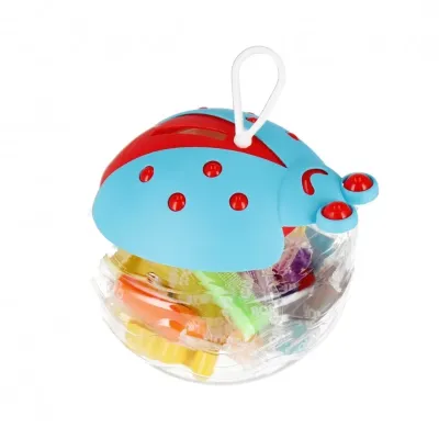 Modelovacia hmota v pokladničke lienka