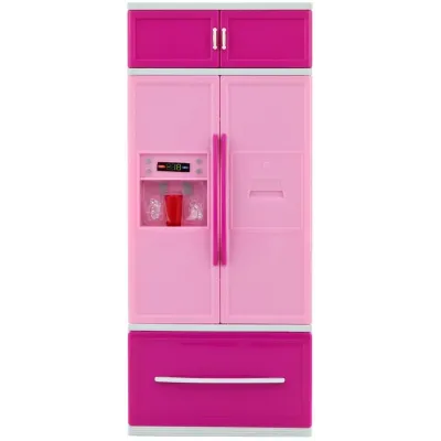 Moja moderná kuchyňa chladnička 31cm