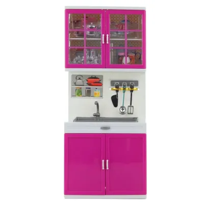 Moja moderná kuchyňa skrinka s drezom 31cm