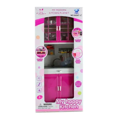 Moja moderná kuchyňa skrinka s drezom 31cm