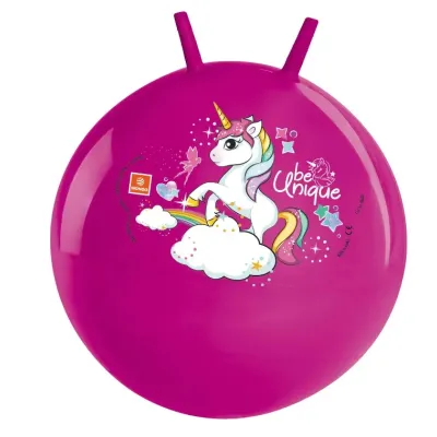 Mondo 06601 Skákacia lopta Jednorožec