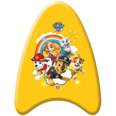 Mondo 11171 plávacia doska Paw Patrol