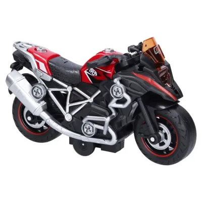 Motorka skrutkovacia s efektmi 20cm