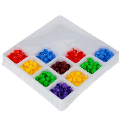 Mozaika kreatívna 240ks