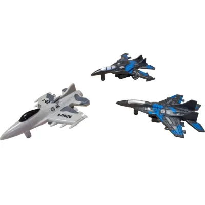 Námorníctvo sada plavidiel ponorka s torpédami 22ks