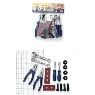 Náradie sada ToolSet 16ks