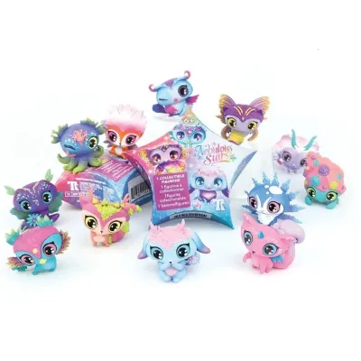 Nebulous Stars Figúrka Animouš 3,5 cm