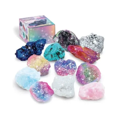 Nebulous Stars Hviezdny kameň séria2