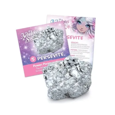 Nebulous Stars Hviezdny kameň séria2