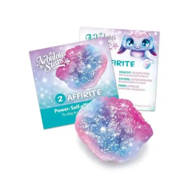 Nebulous Stars Hviezdny kameň séria2