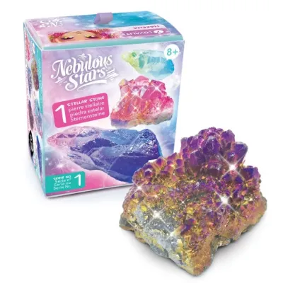 Nebulous Stars Hviezdny kameň 
