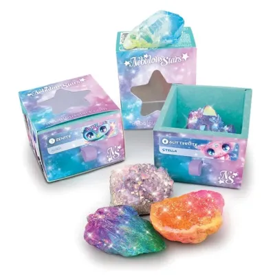 Nebulous Stars Hviezdny kameň 