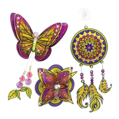 Nebulous Stars Kúzelné ozdoby Hazelia