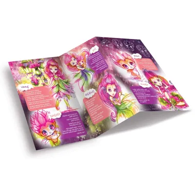 Nebulous Stars Lapač snov Petulia