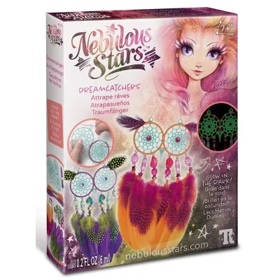 Nebulous Stars Lapač snov Petulia