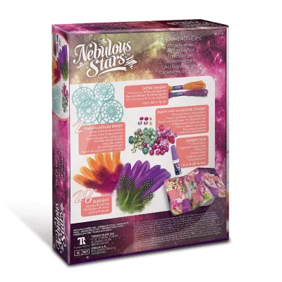 Nebulous Stars Lapač snov Petulia