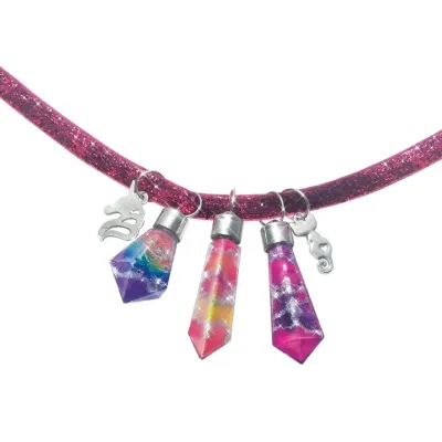 Nebulous Stars Náhrdelník prianí