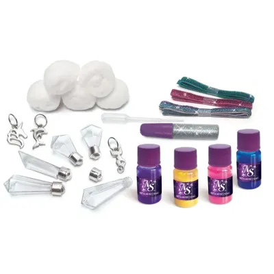 Nebulous Stars Náhrdelník prianí