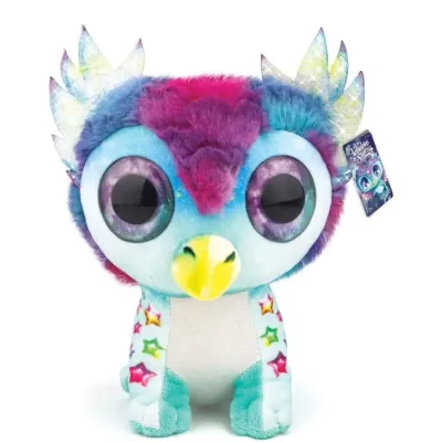 Nebulous Stars Plyšová hračka Aura 20cm