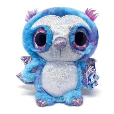 Nebulous Stars Plyšová hračka Blizzia 20cm