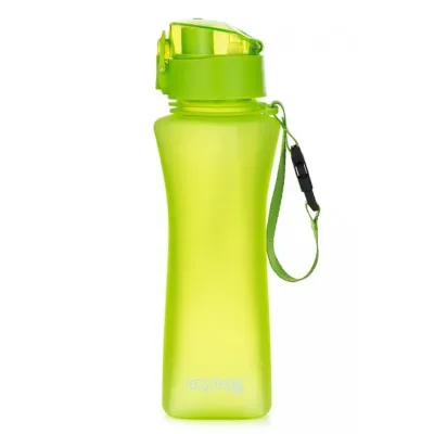 Oxybag Fľaša na pitie 550ml zelená