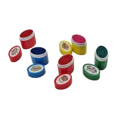 Pečiatka razítko oválne 4x3cm