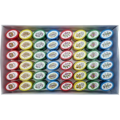 Pečiatka razítko oválne 4x3cm