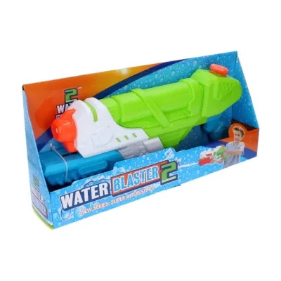 Pištoľ vodná 46cm