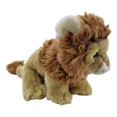 Plyš Tigrík a Levica 33cm