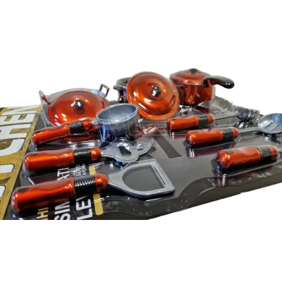 Riady kuchynská sada 12ks