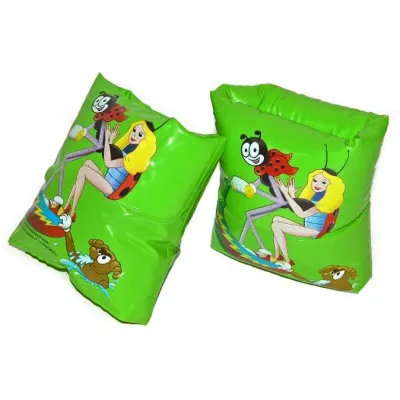 Rukávniky Ferdo 18x17cm