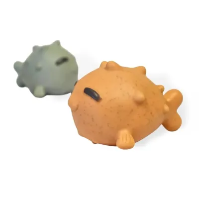 Rybičky do vody set 5ks